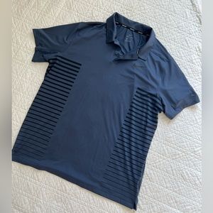 Men’s DRI FIT Nike Golf Shirt